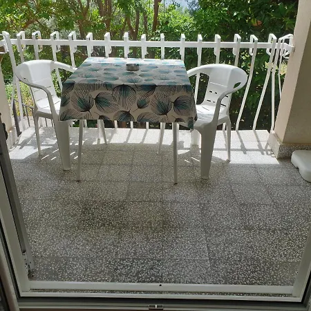 Vendégház Djokovic Budva